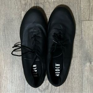 Bloch Tap Shoes Size 6.5